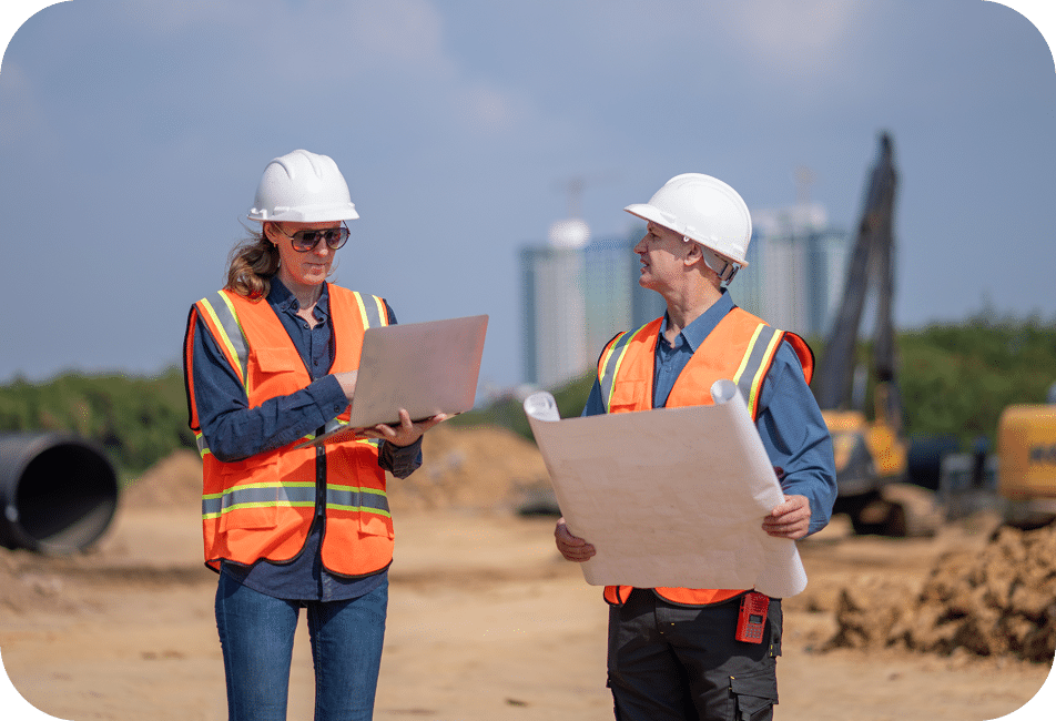 Critical Risk & Compliance Strategies — service image