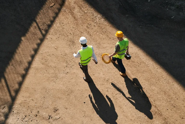 Keystone Supervisory Capability Program — project image